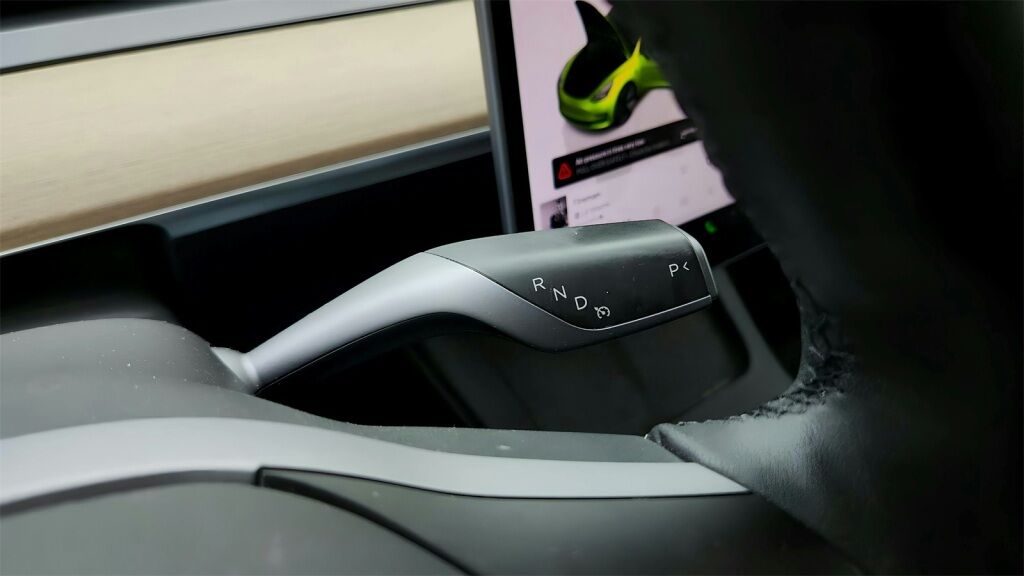 2022 Tesla Model 3 Long Range Laurel MD