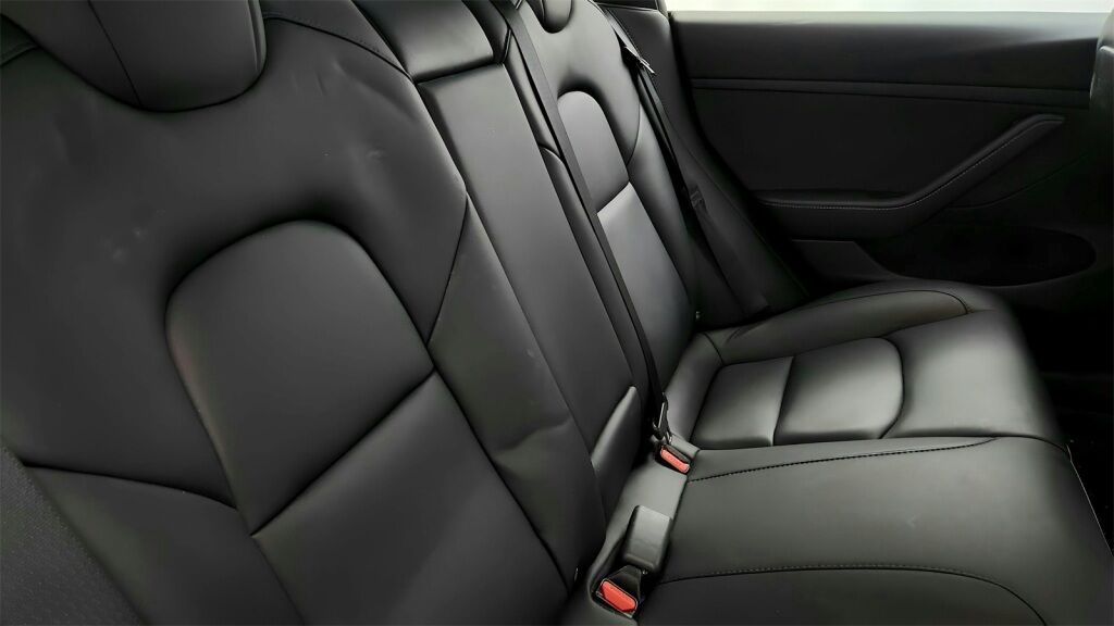 2022 Tesla Model 3 Long Range Laurel MD