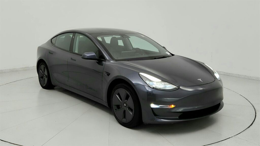 2022 Tesla Model 3 Long Range Laurel MD