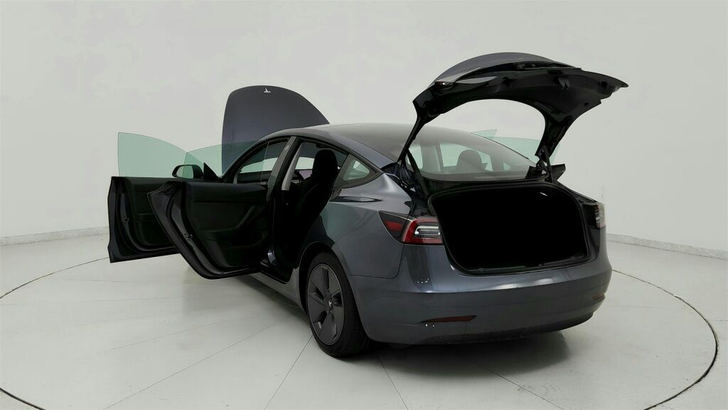 2022 Tesla Model 3 Long Range Laurel MD
