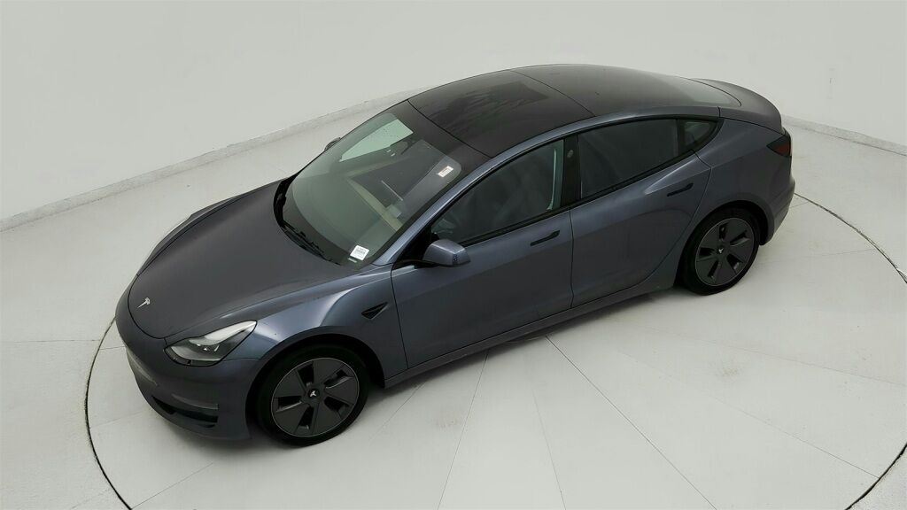 2022 Tesla Model 3 Long Range Laurel MD