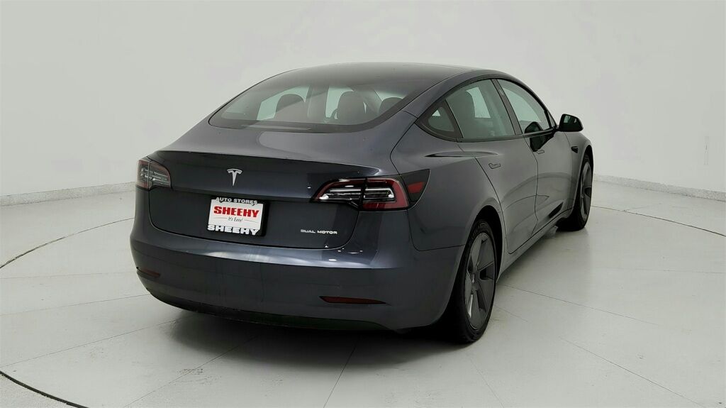 2022 Tesla Model 3 Long Range Laurel MD