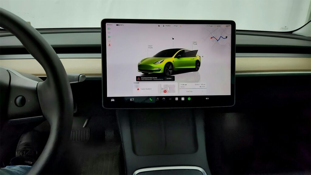 2022 Tesla Model 3 Long Range Laurel MD