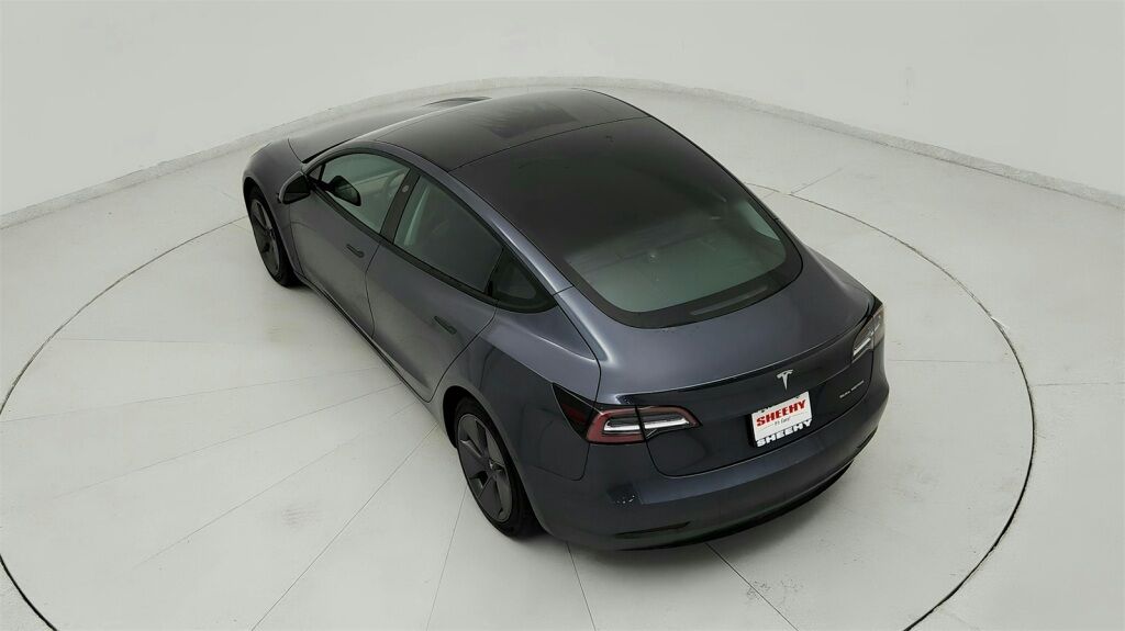2022 Tesla Model 3 Long Range Laurel MD