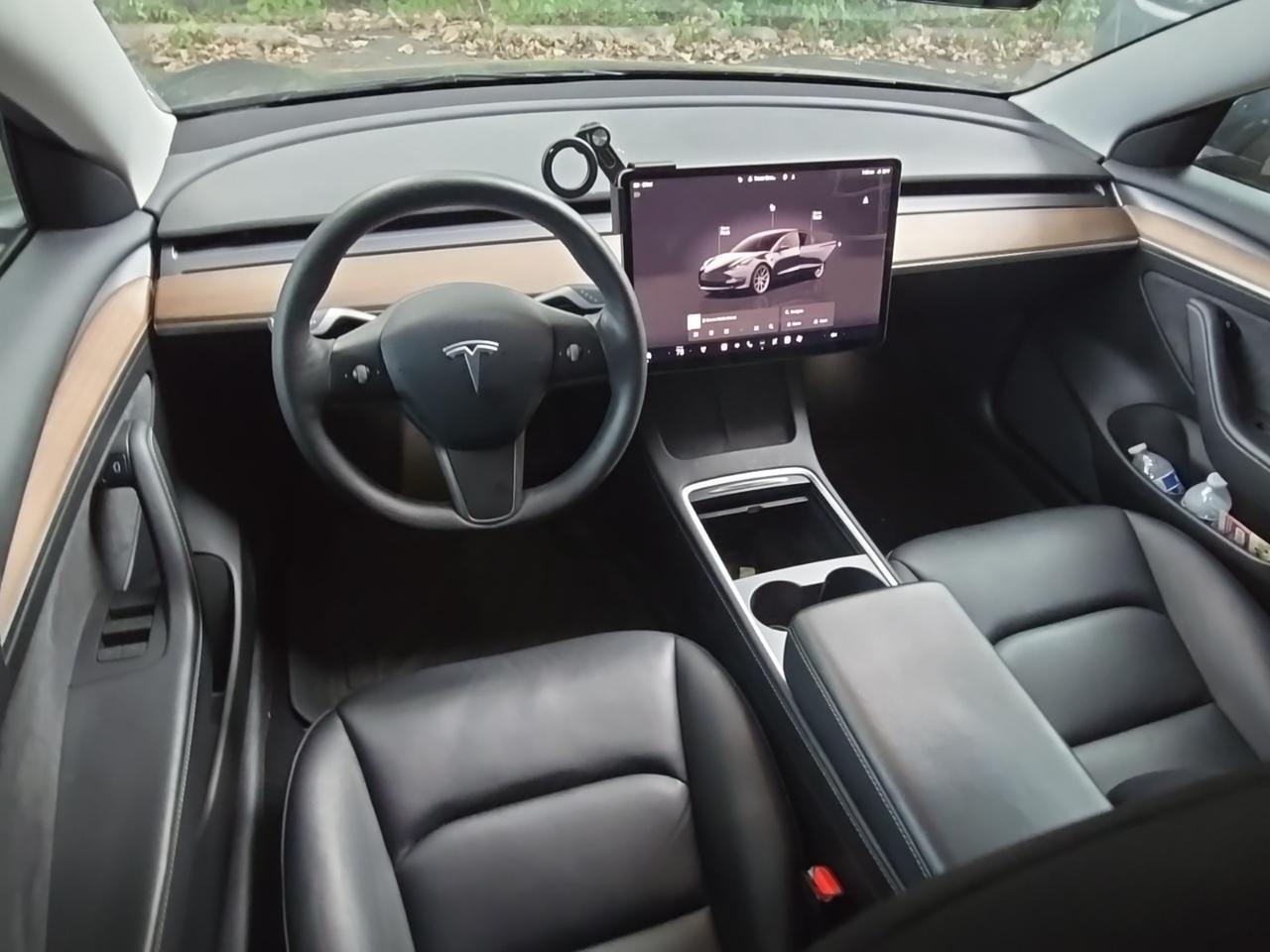 2022 Tesla Model 3 Long Range Gaithersburg MD