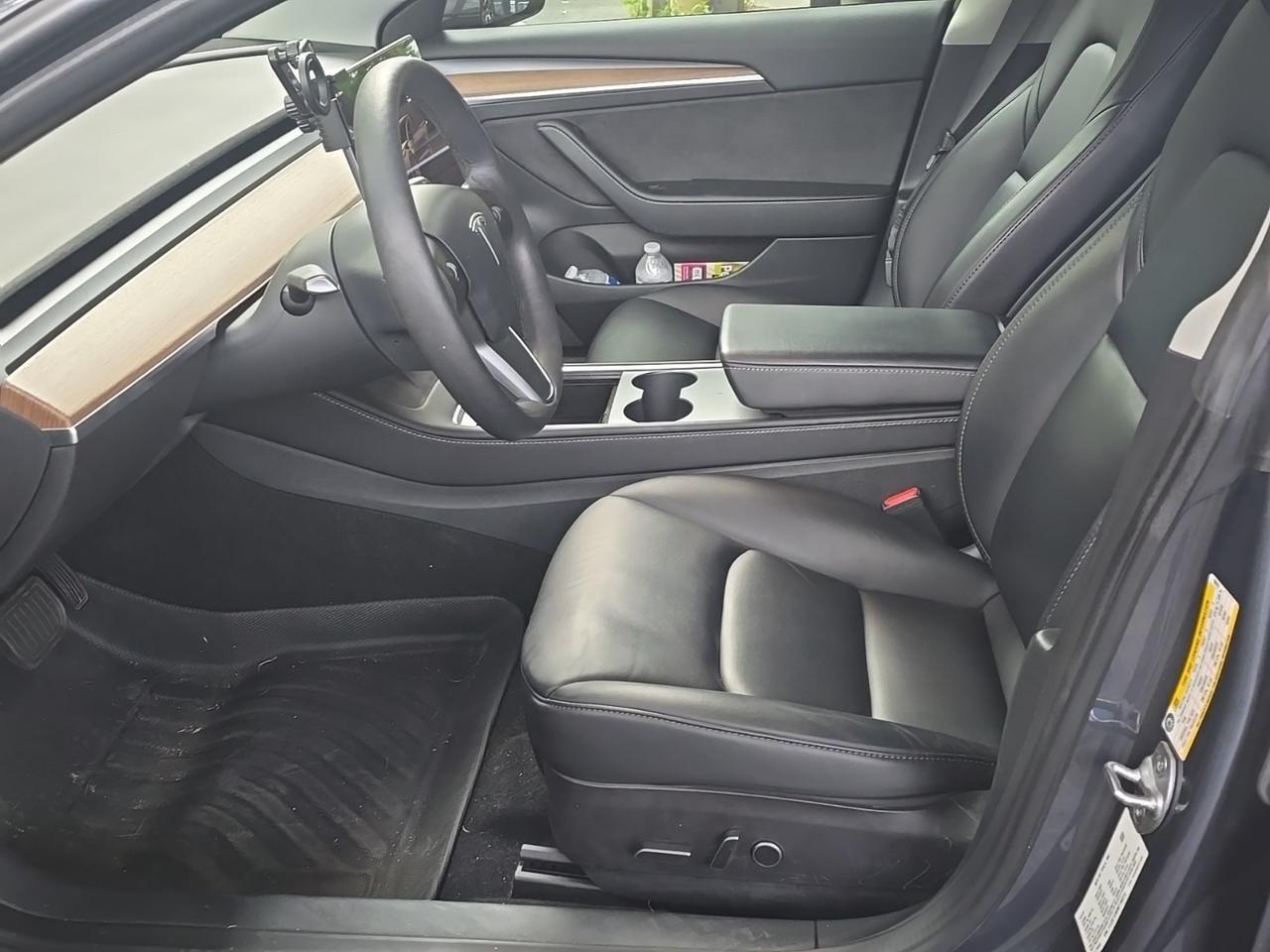 2022 Tesla Model 3 Long Range Gaithersburg MD