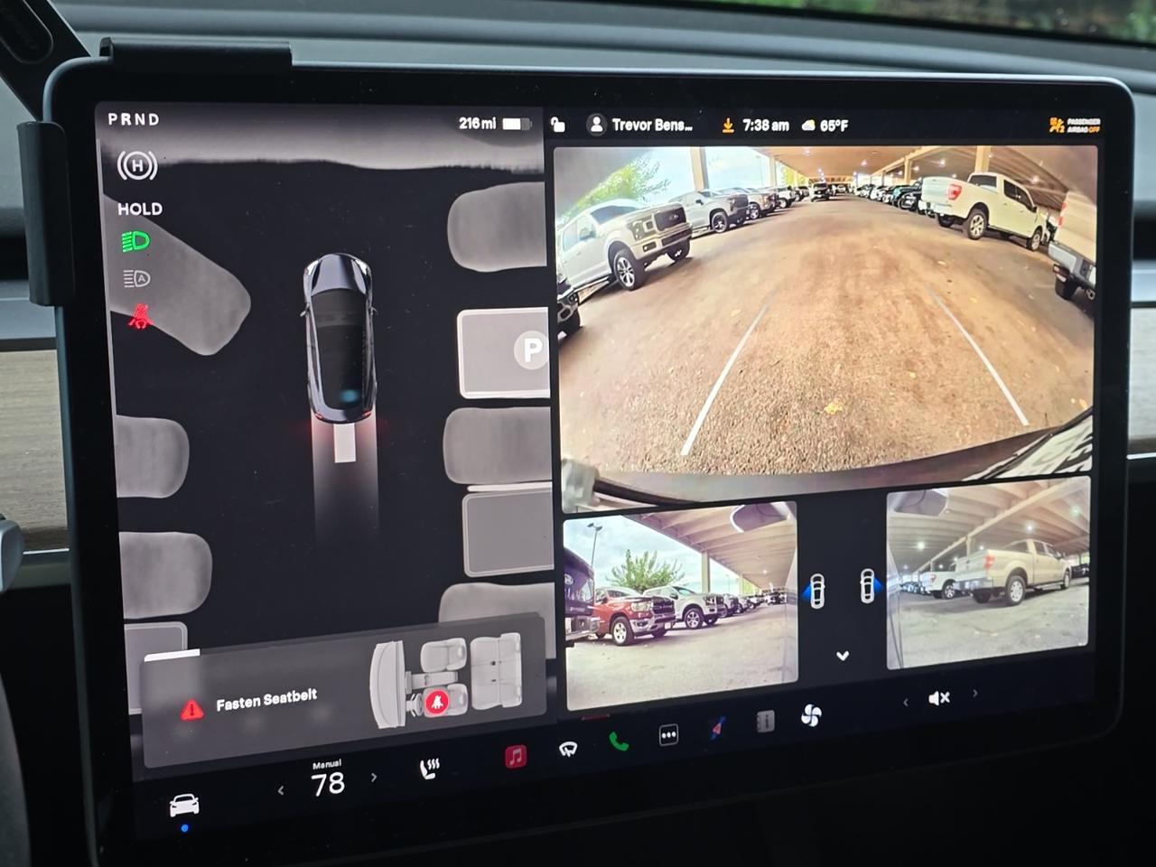 2022 Tesla Model 3 Long Range Gaithersburg MD