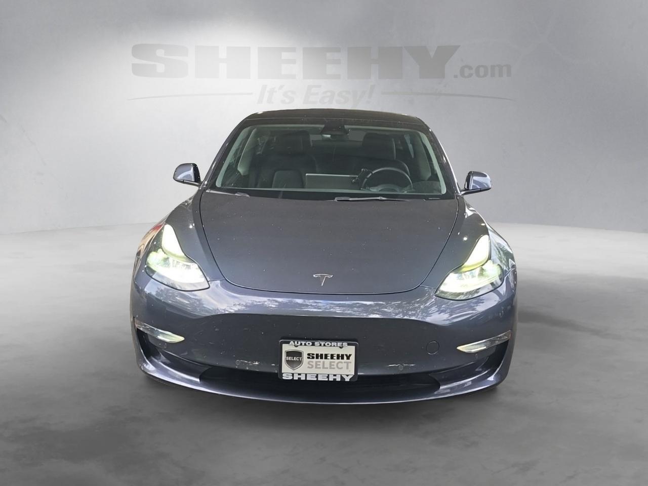 2022 Tesla Model 3 Long Range Gaithersburg MD