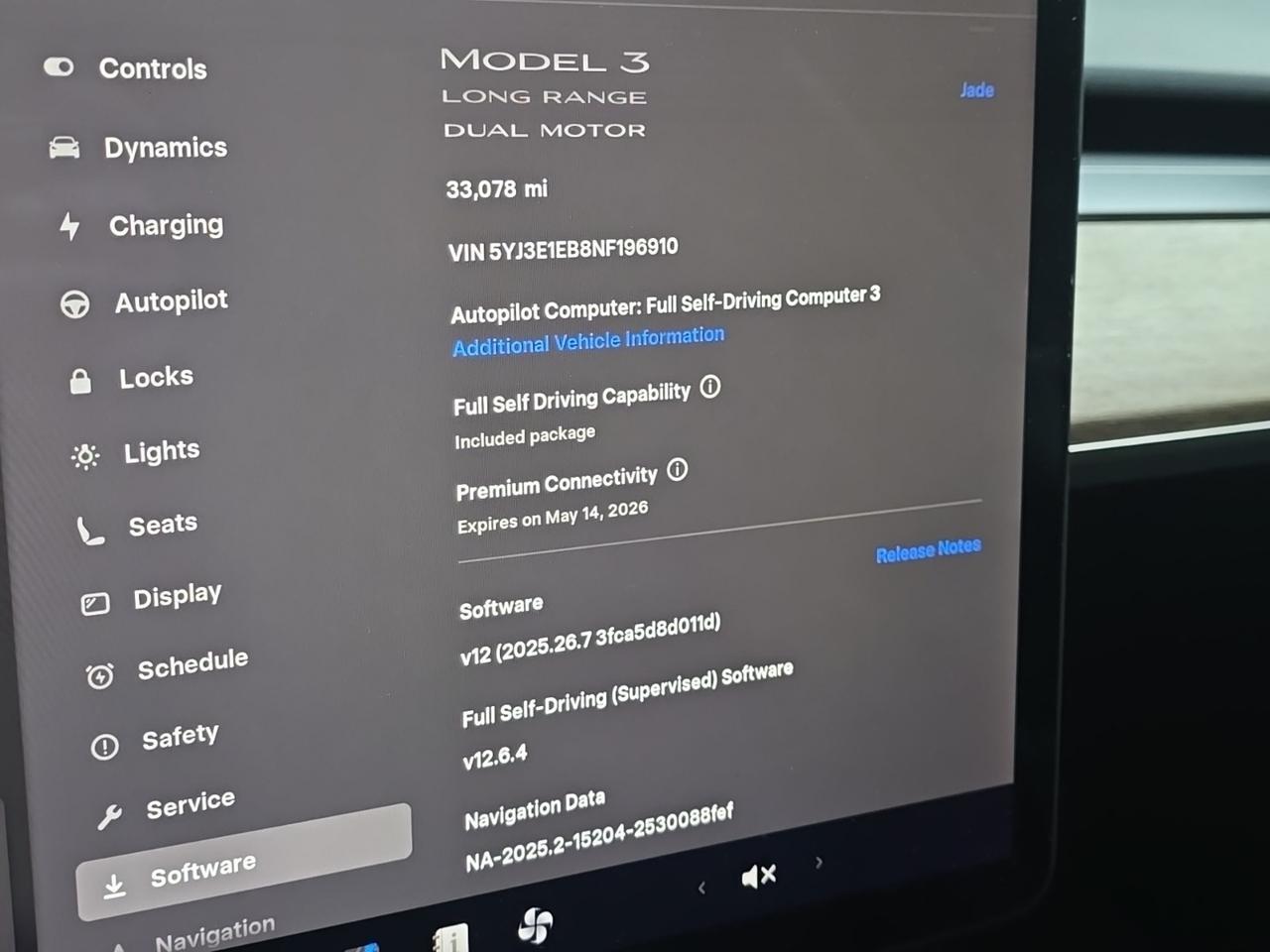 2022 Tesla Model 3 Long Range Gaithersburg MD