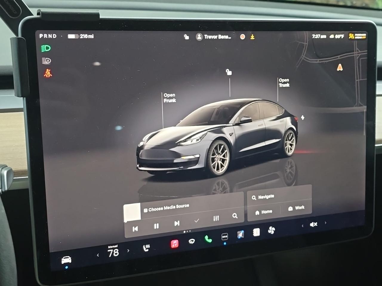 2022 Tesla Model 3 Long Range Gaithersburg MD