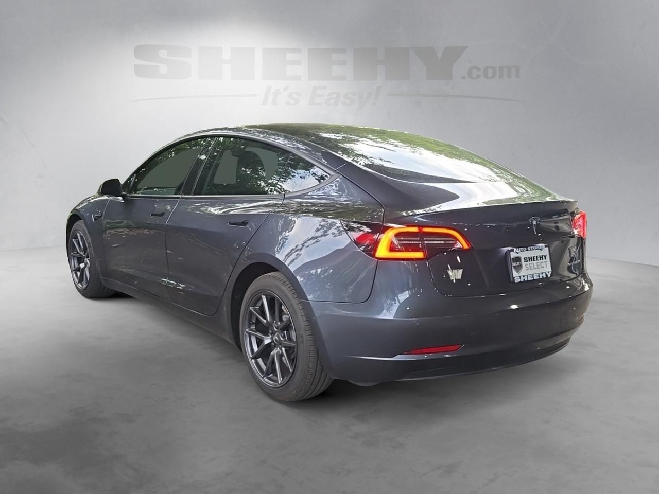 2022 Tesla Model 3 Long Range Gaithersburg MD