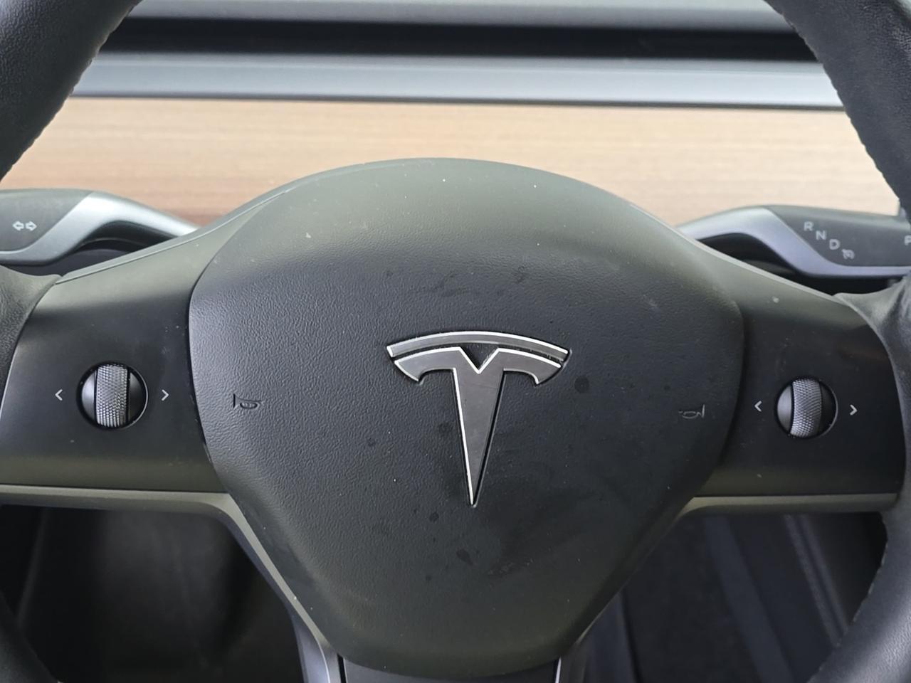 2022 Tesla Model 3 Long Range Gaithersburg MD
