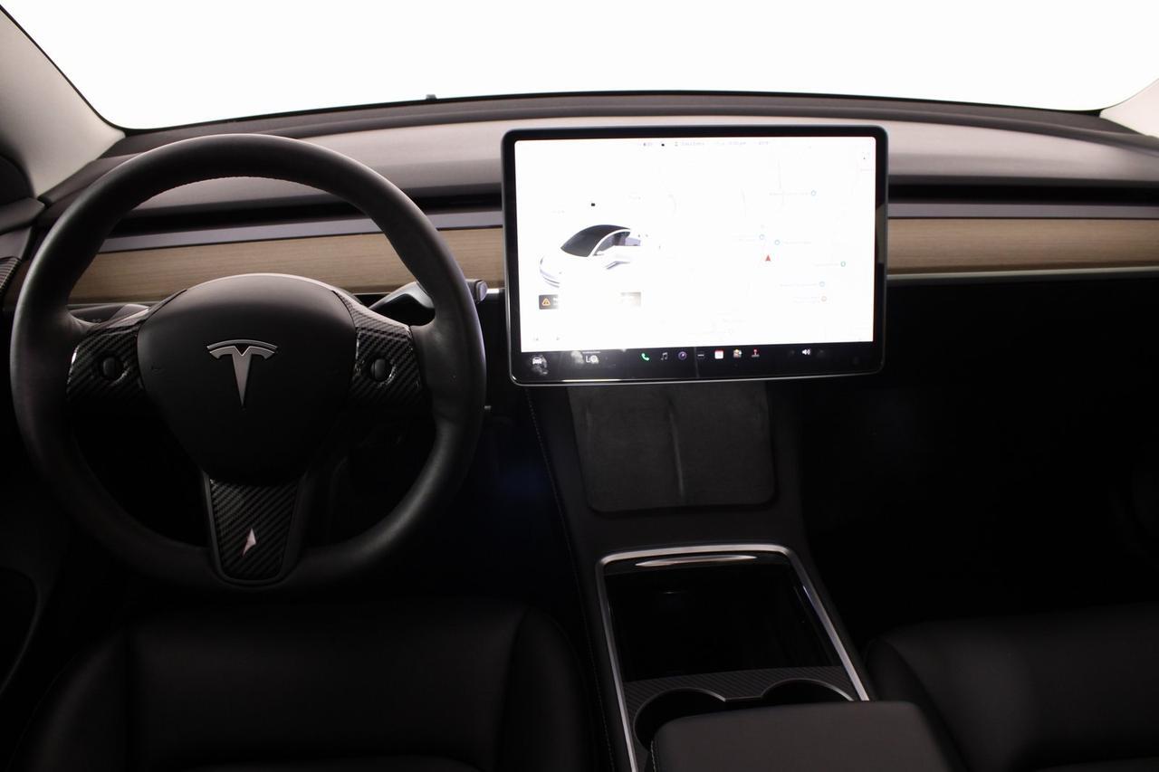 2022 Tesla Model 3 Long Range Manassas VA