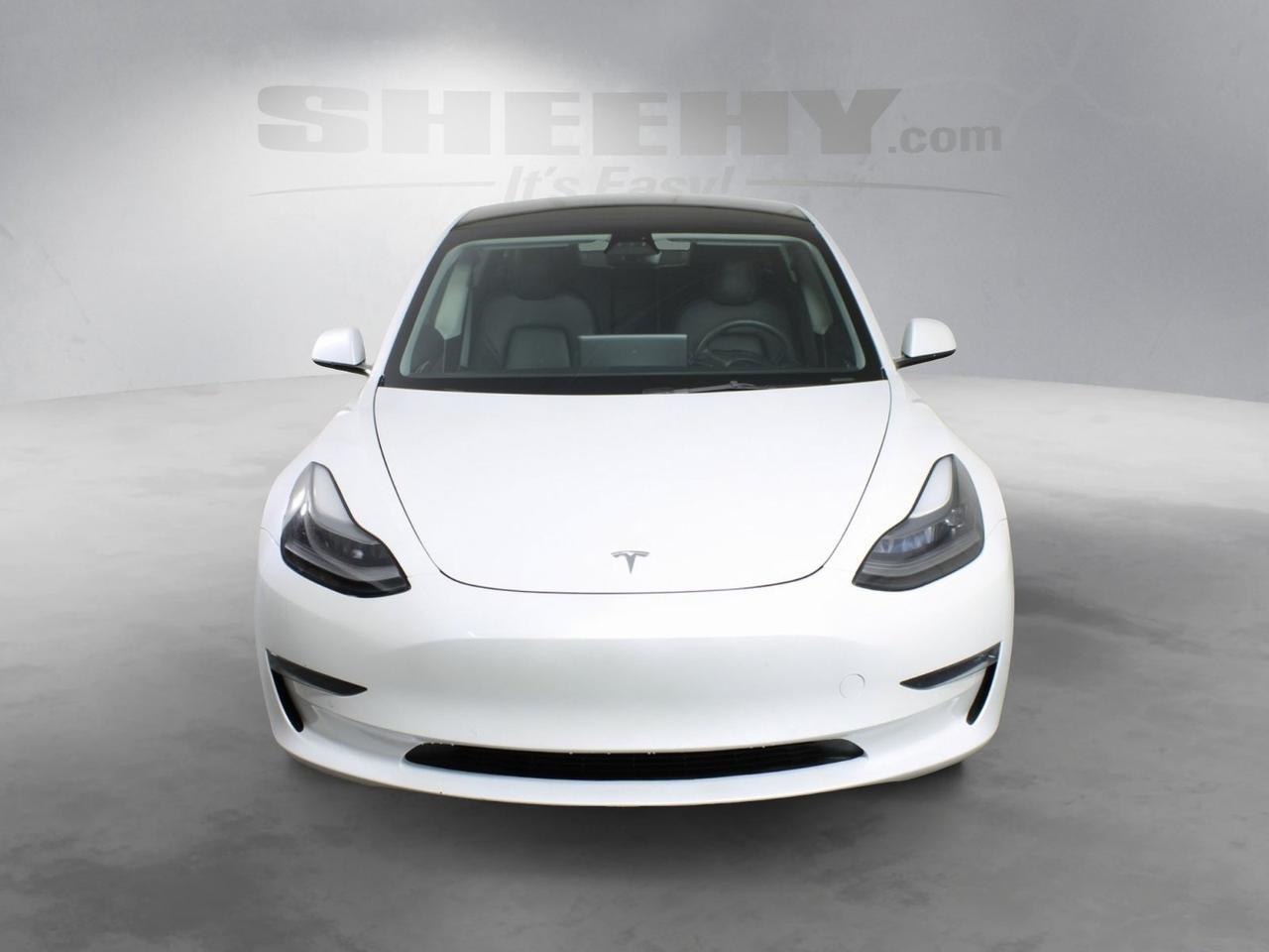 2022 Tesla Model 3 Long Range Manassas VA
