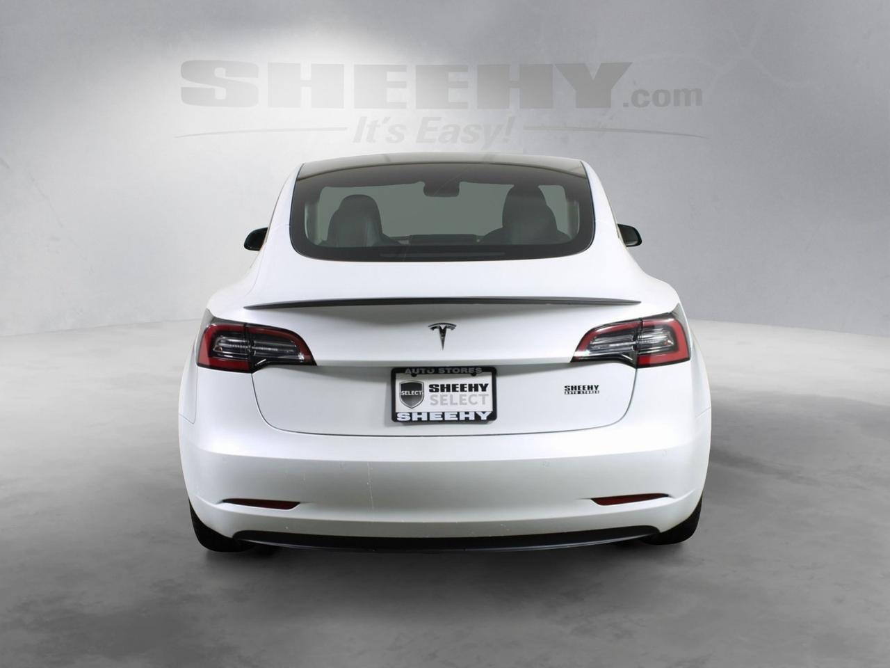 2022 Tesla Model 3 Long Range Manassas VA