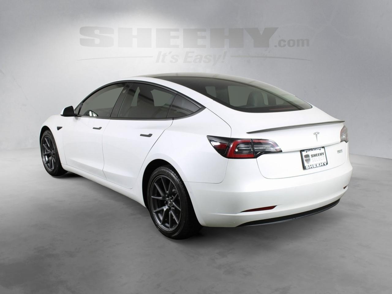 2022 Tesla Model 3 Long Range Manassas VA