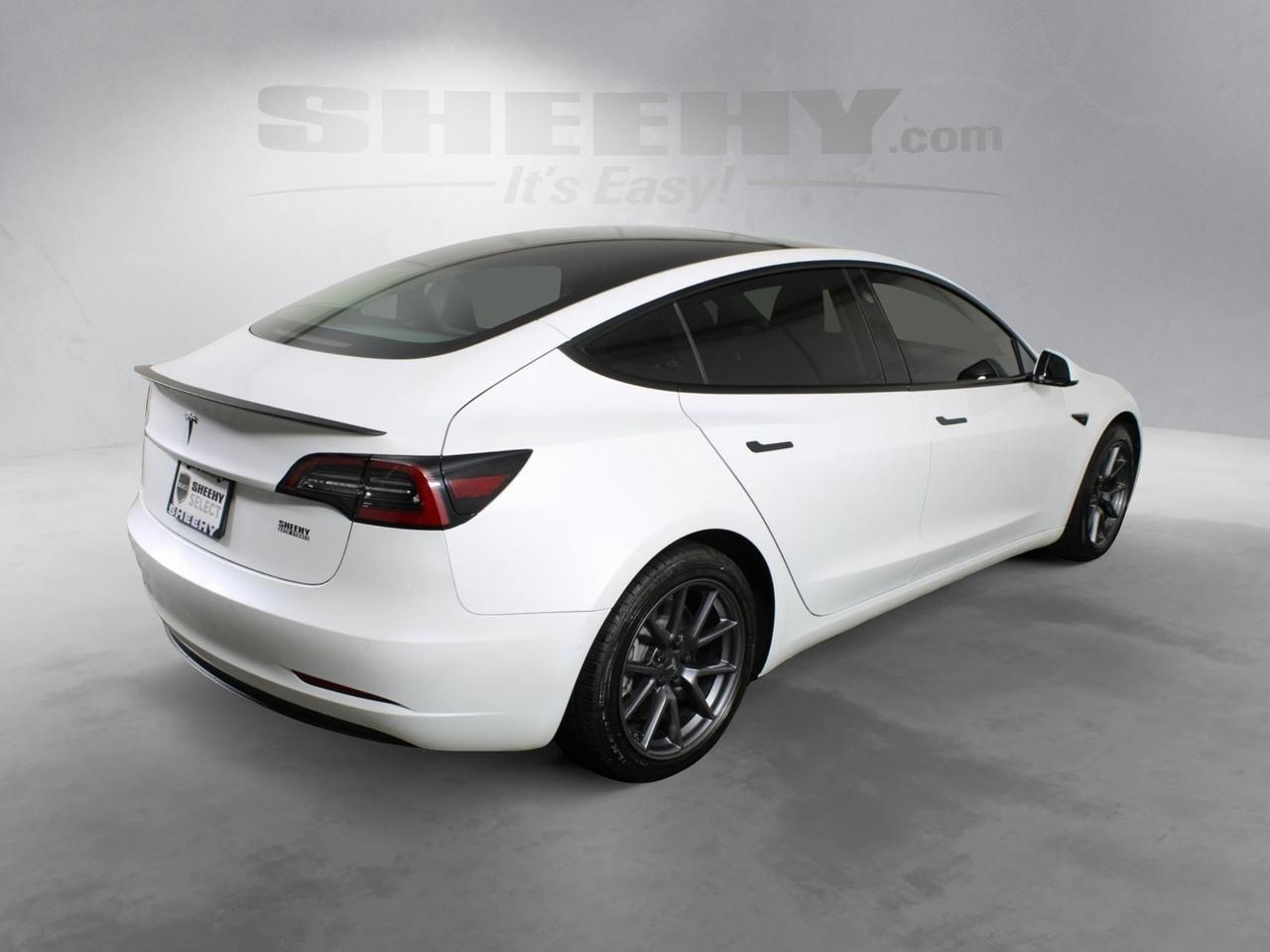 2022 Tesla Model 3 Long Range Manassas VA