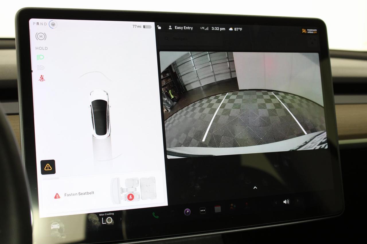 2022 Tesla Model 3 Long Range Manassas VA