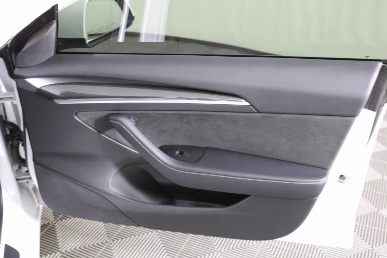 2022 Tesla Model 3 Long Range Manassas VA