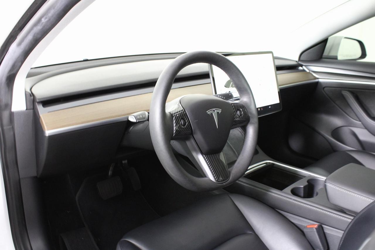 2022 Tesla Model 3 Long Range Manassas VA