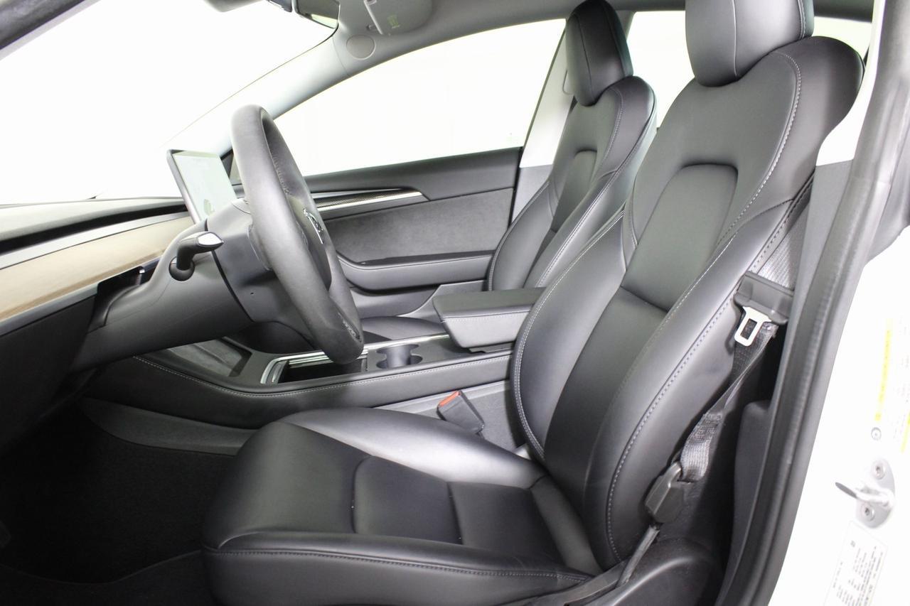 2022 Tesla Model 3 Long Range Manassas VA