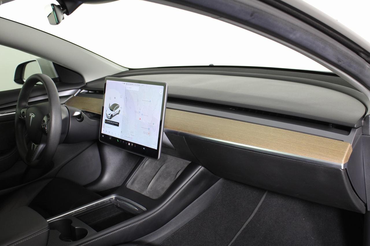 2022 Tesla Model 3 Long Range Manassas VA