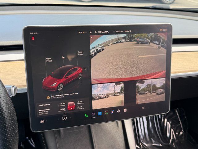 2022 Tesla Model 3 Long Range Springfield VA