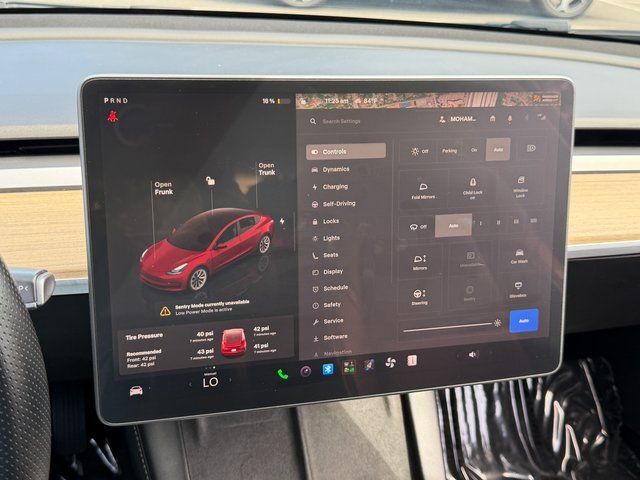 2022 Tesla Model 3 Long Range Springfield VA