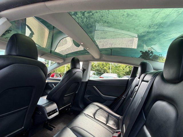 2022 Tesla Model 3 Long Range Springfield VA
