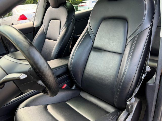 2022 Tesla Model 3 Long Range Springfield VA