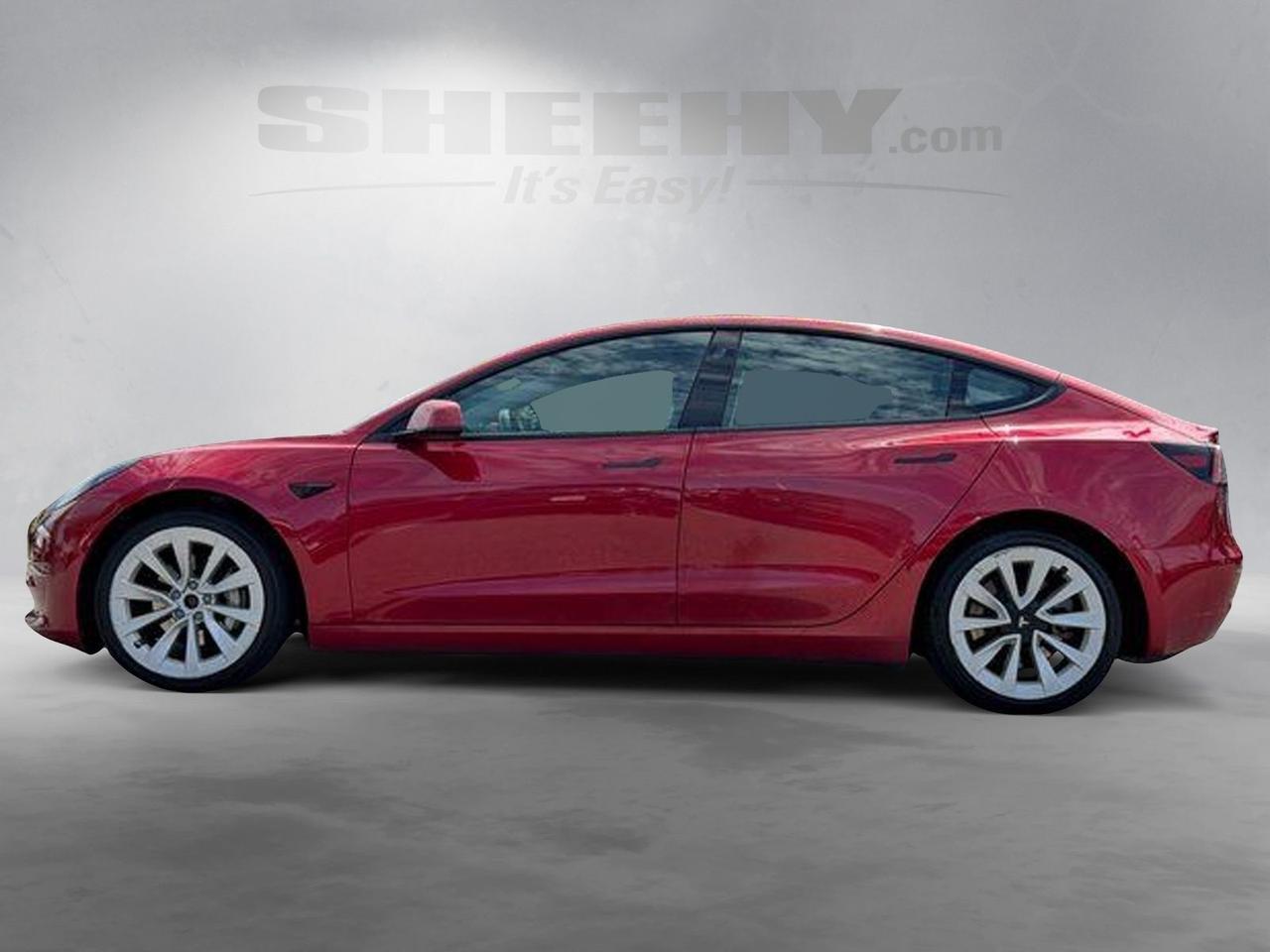 2022 Tesla Model 3 Long Range Springfield VA