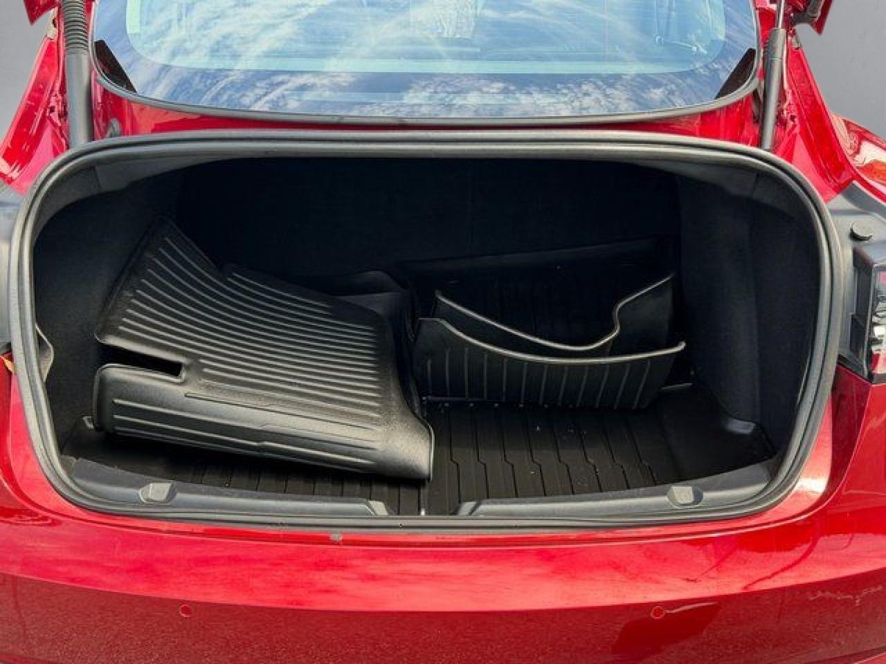 2022 Tesla Model 3 Long Range Springfield VA