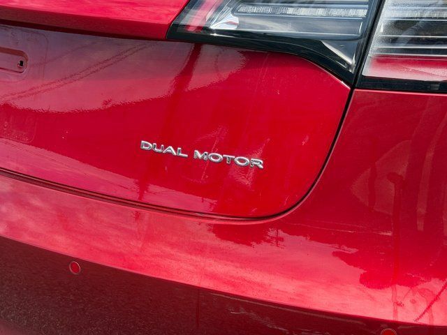2022 Tesla Model 3 Long Range Springfield VA