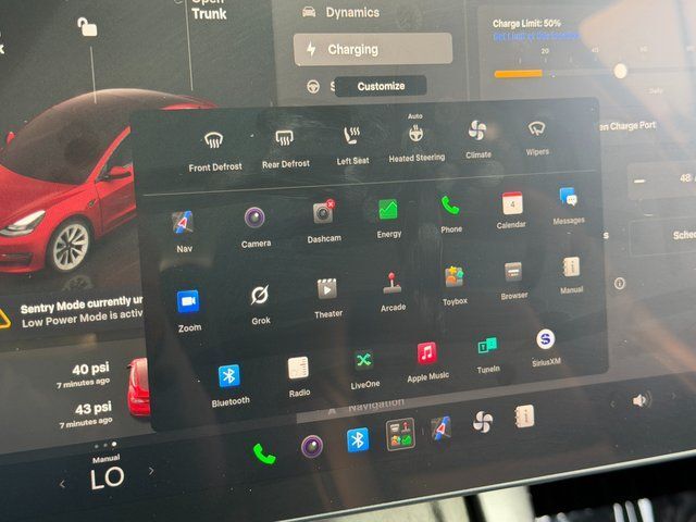 2022 Tesla Model 3 Long Range Springfield VA