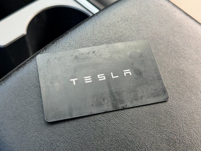 2022 Tesla Model 3 Long Range Springfield VA