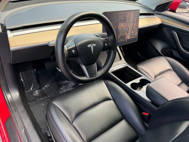 2022 Tesla Model 3 Long Range Springfield VA