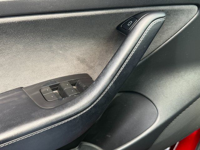 2022 Tesla Model 3 Long Range Springfield VA