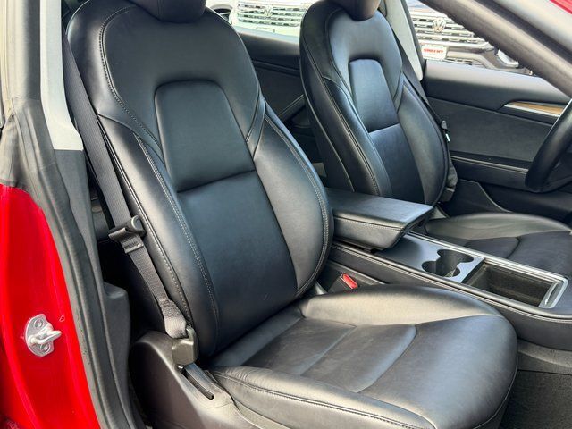 2022 Tesla Model 3 Long Range Springfield VA