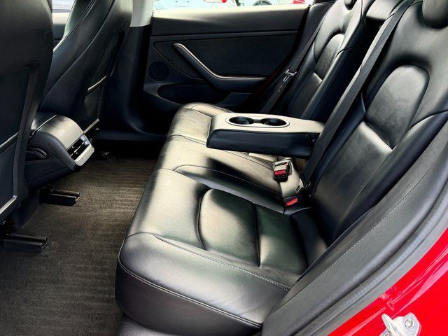 2022 Tesla Model 3 Long Range Springfield VA