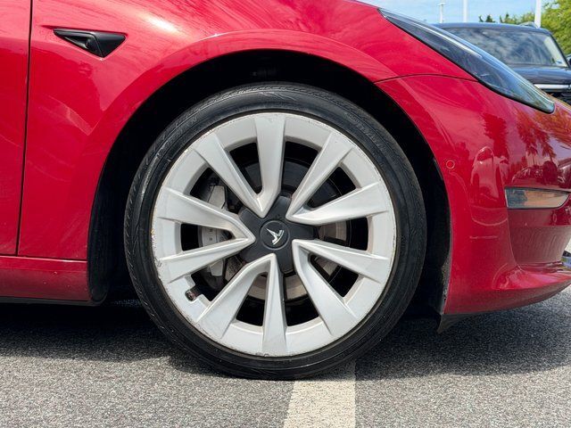2022 Tesla Model 3 Long Range Springfield VA