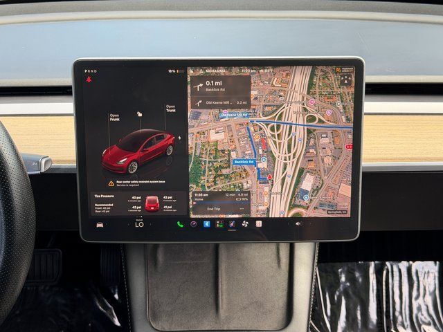 2022 Tesla Model 3 Long Range Springfield VA
