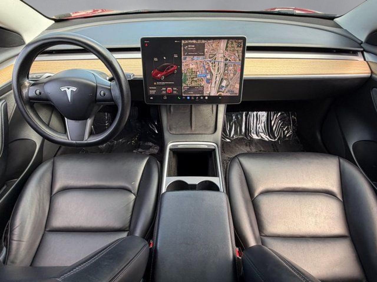 2022 Tesla Model 3 Long Range Springfield VA