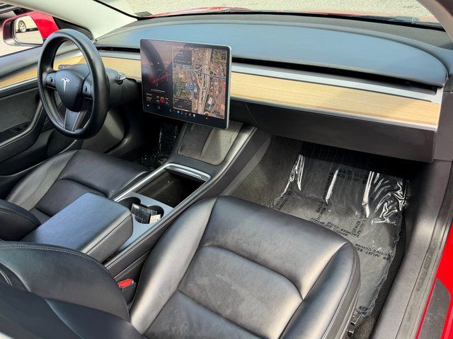 2022 Tesla Model 3 Long Range Springfield VA