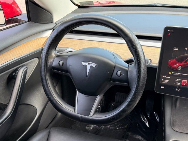 2022 Tesla Model 3 Long Range Springfield VA