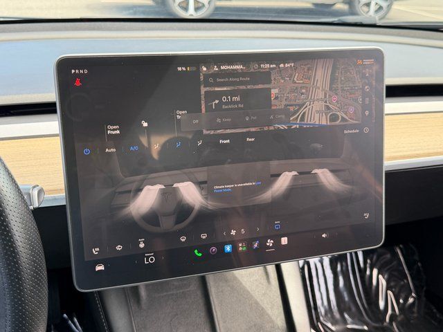 2022 Tesla Model 3 Long Range Springfield VA