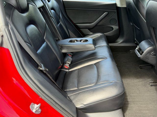 2022 Tesla Model 3 Long Range Springfield VA