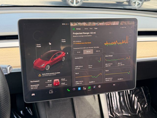 2022 Tesla Model 3 Long Range Springfield VA