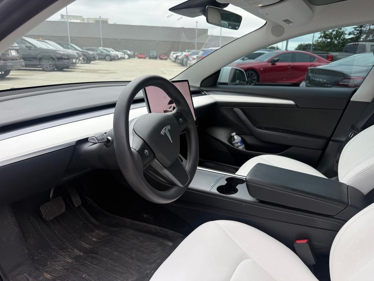 2022 Tesla Model 3 Long Range Springfield VA