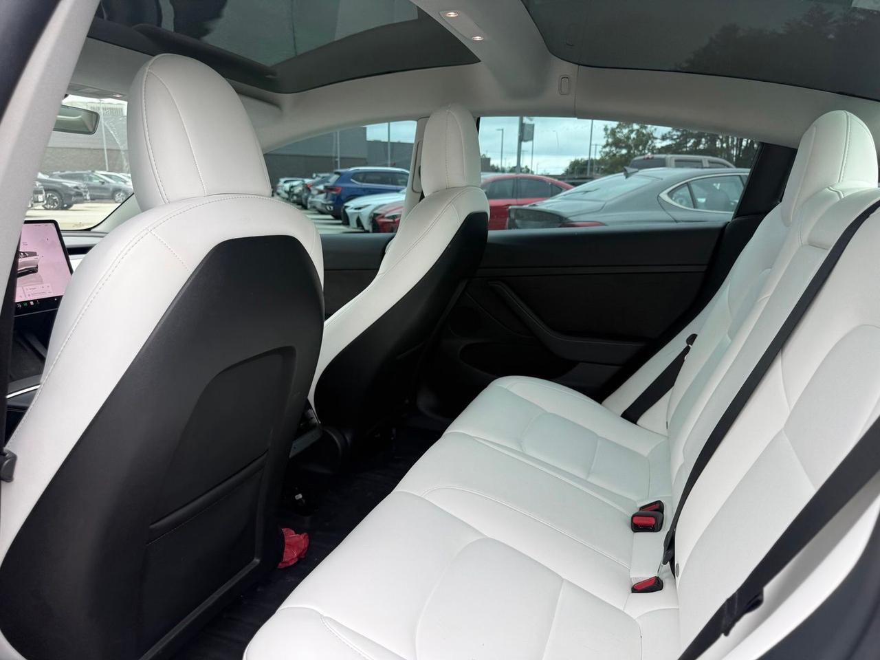 2022 Tesla Model 3 Long Range Springfield VA