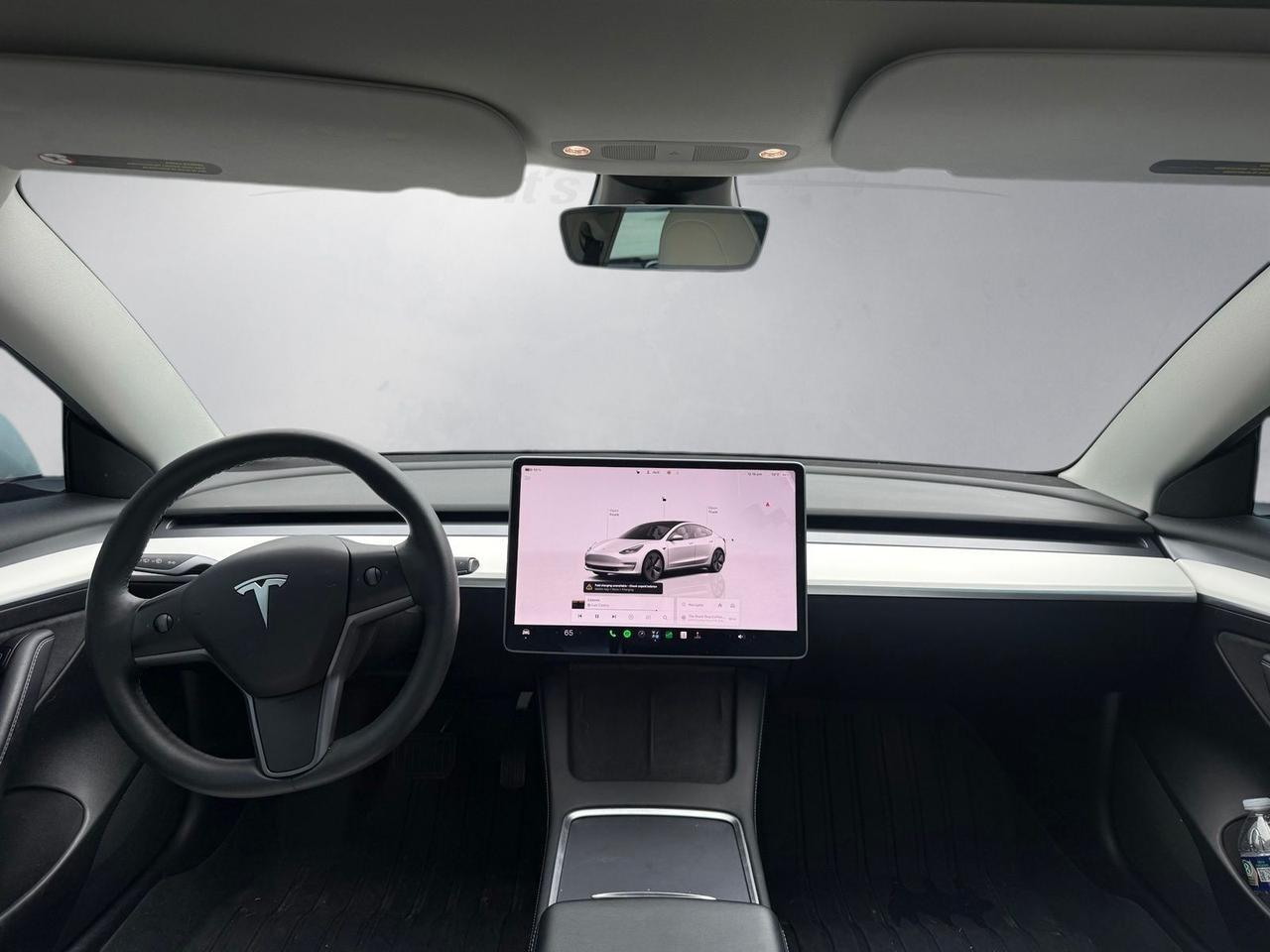 2022 Tesla Model 3 Long Range Springfield VA